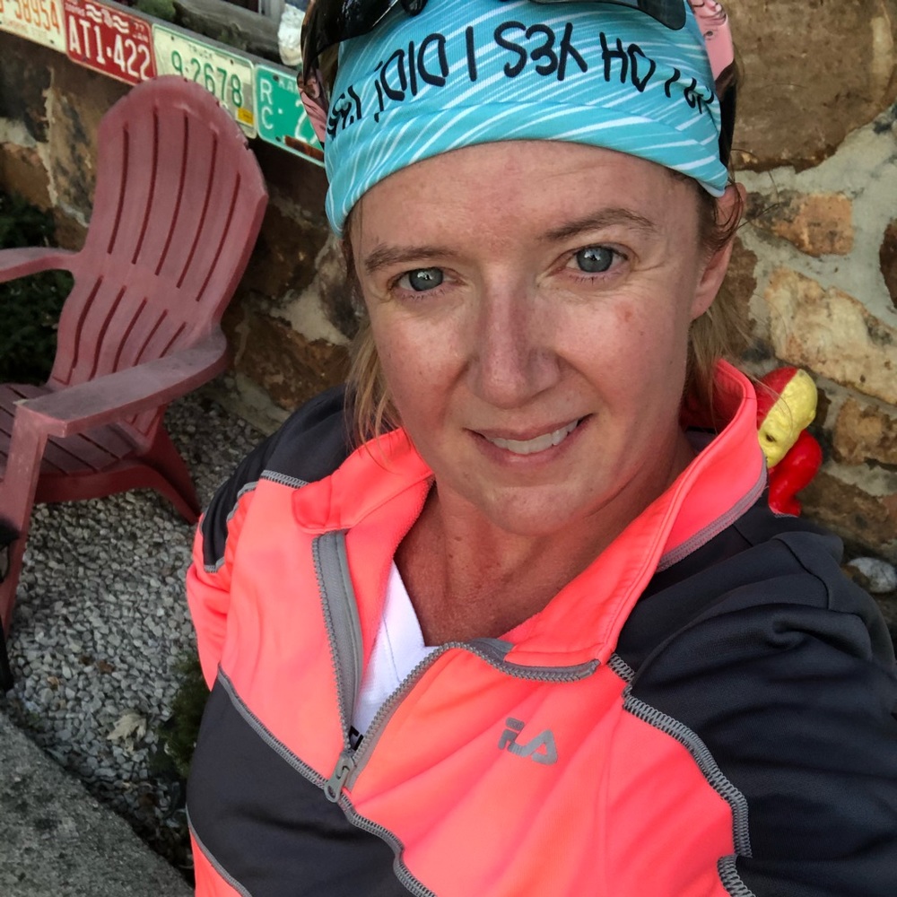 Meet your Posher, Kathy